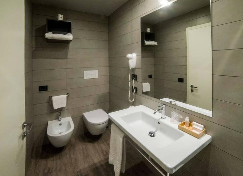 Bagno Foto