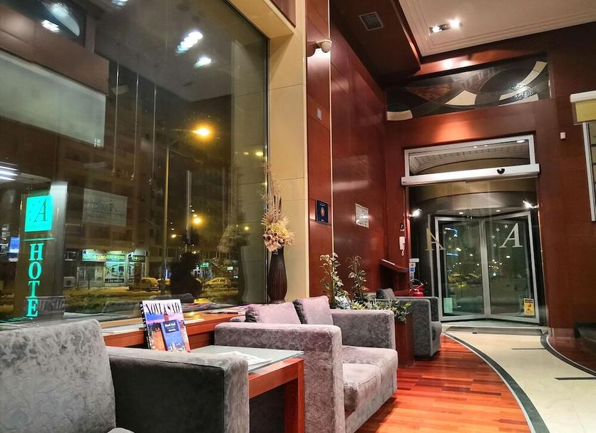 Ingresso Foto