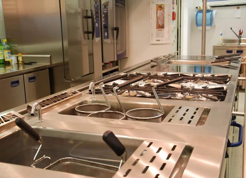 Cucina Foto
