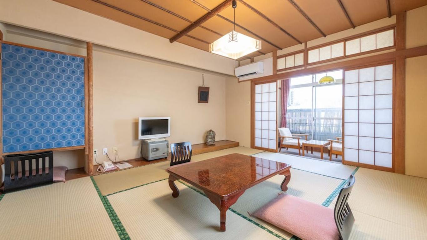 Hotel Shiiya