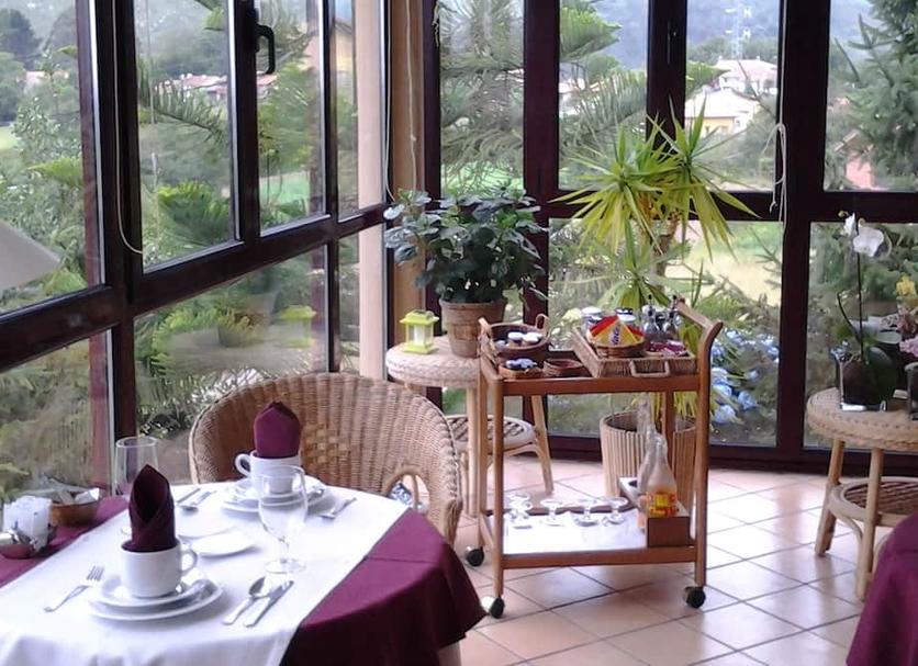 Ristorante Foto
