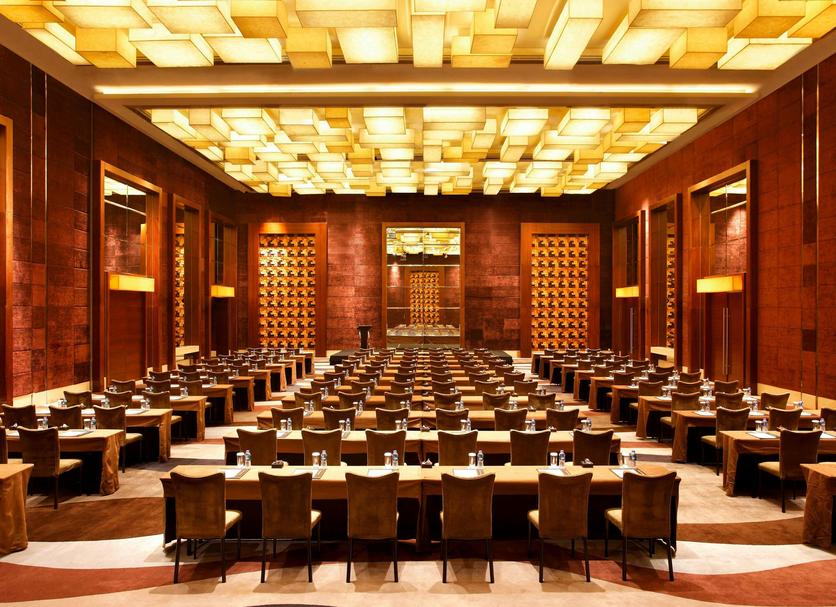 Sala conferenze Foto