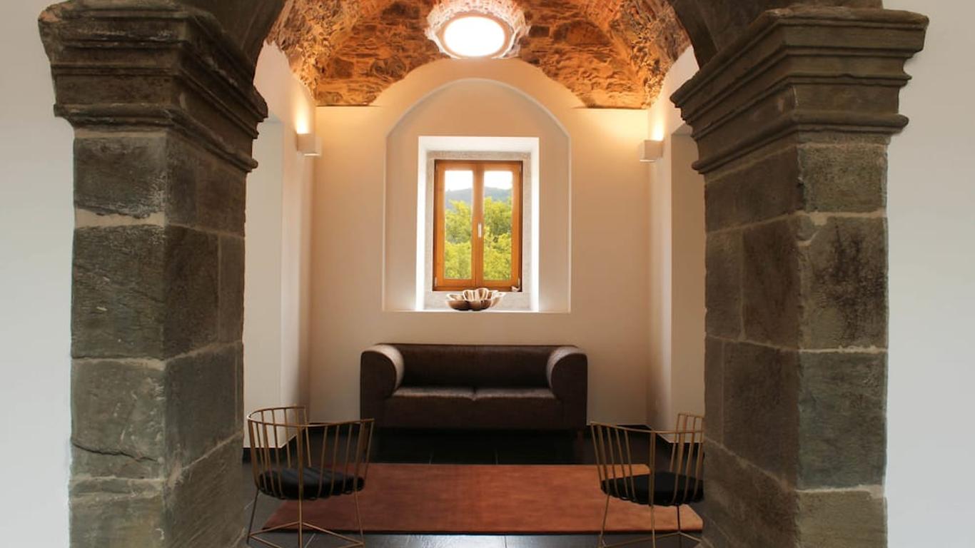 Convento da Serta Hotel