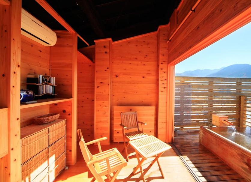 Balcone Foto