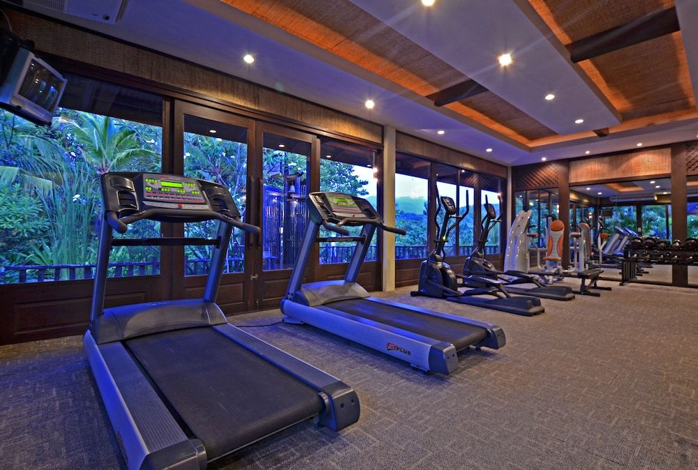 Palestra