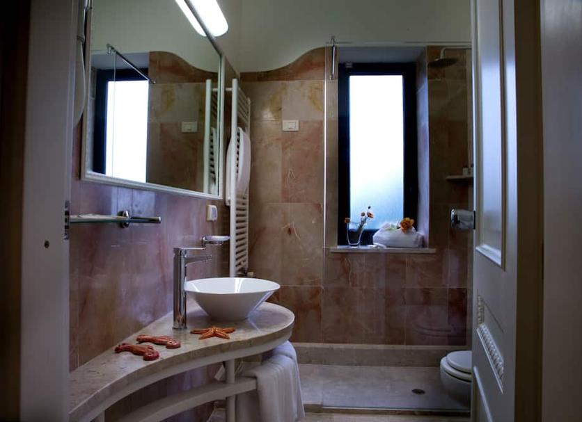 Bagno Foto