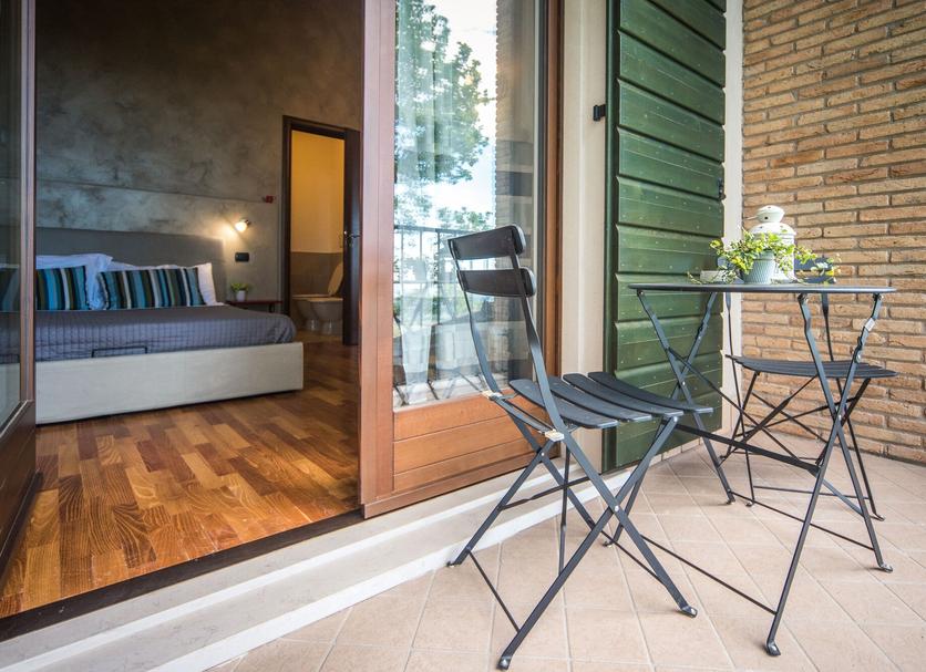 Balcone Foto