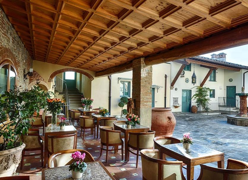 Ristorante Foto