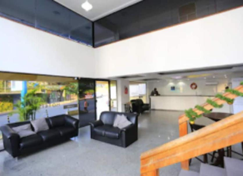 Ingresso Foto