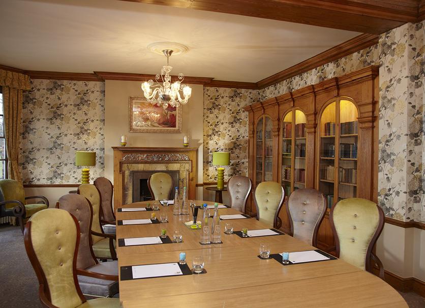 Sala pranzo Foto