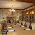 Sala pranzo