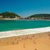 Spiaggia