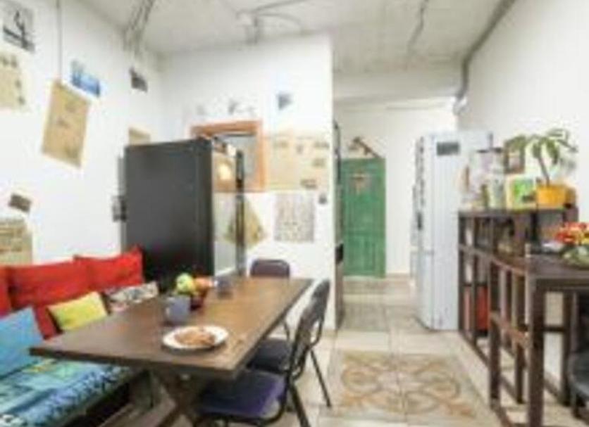 Sala pranzo Foto