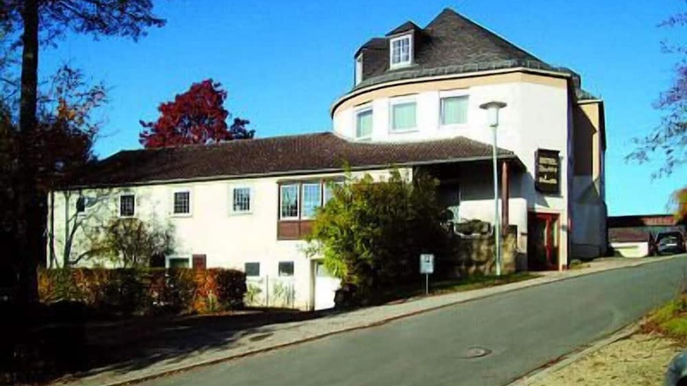 Hotel Ritschlay