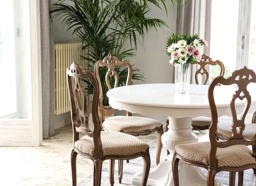Sala pranzo Foto