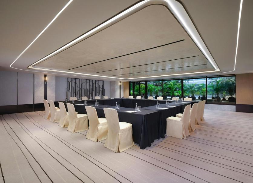 Sala conferenze Foto
