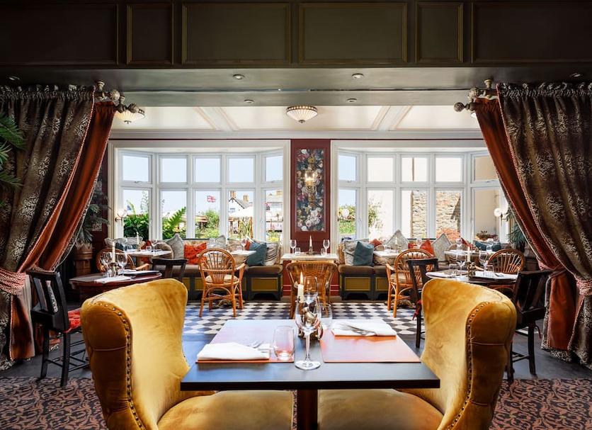 Ristorante Foto