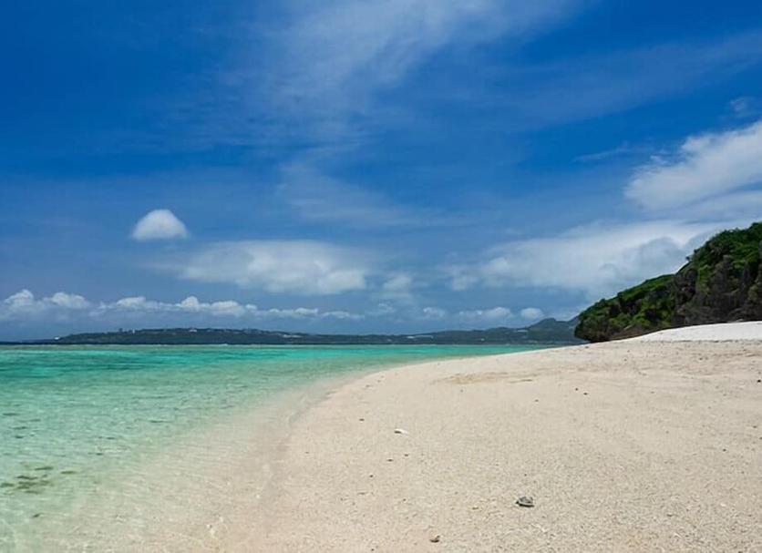 Spiaggia Foto