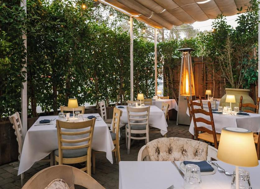 Ristorante Foto