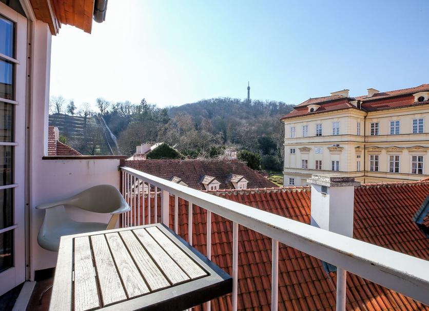 Balcone Foto