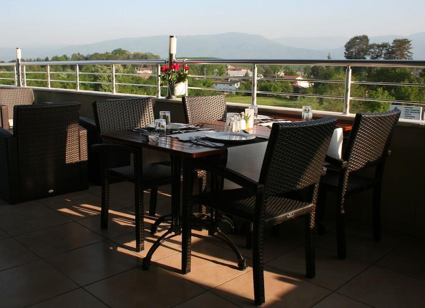 Balcone Foto