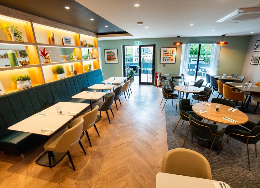Ristorante Foto