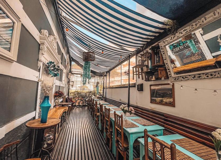 Ristorante Foto