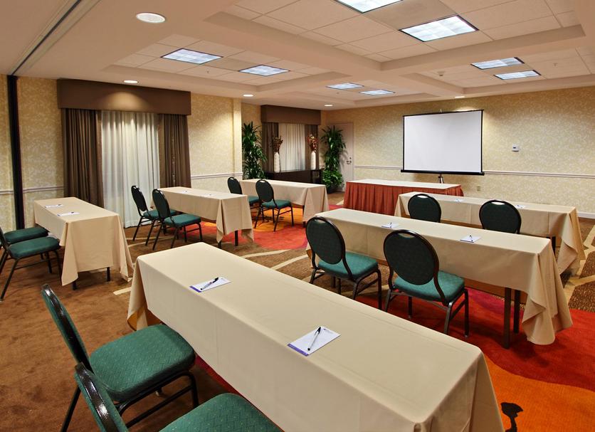 Sala conferenze Foto