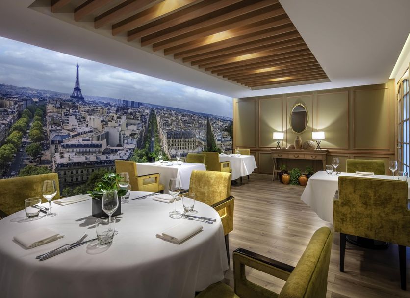 Ristorante Foto