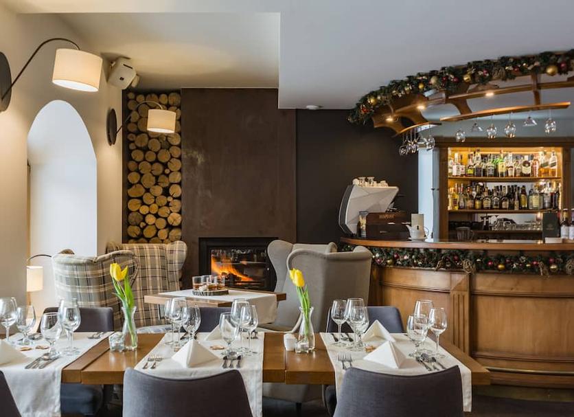 Ristorante Foto