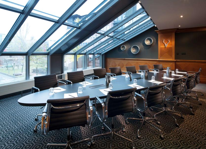 Sala conferenze Foto