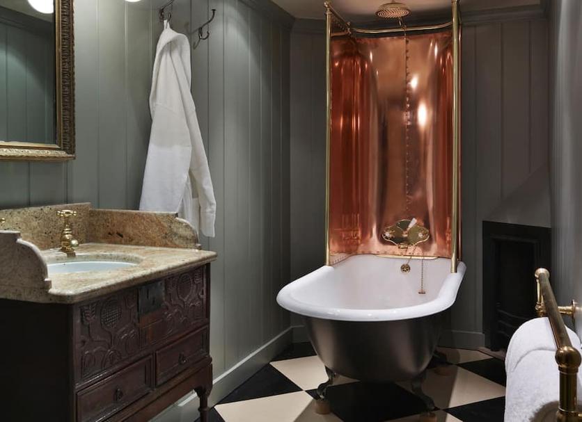 Bagno Foto