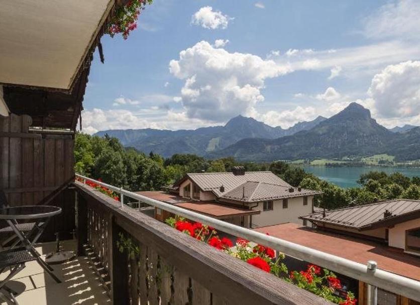 Balcone Foto