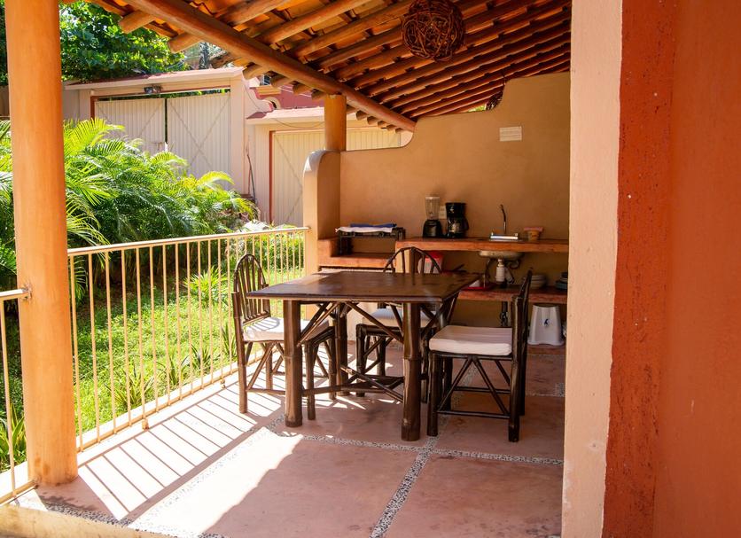 Balcone Foto