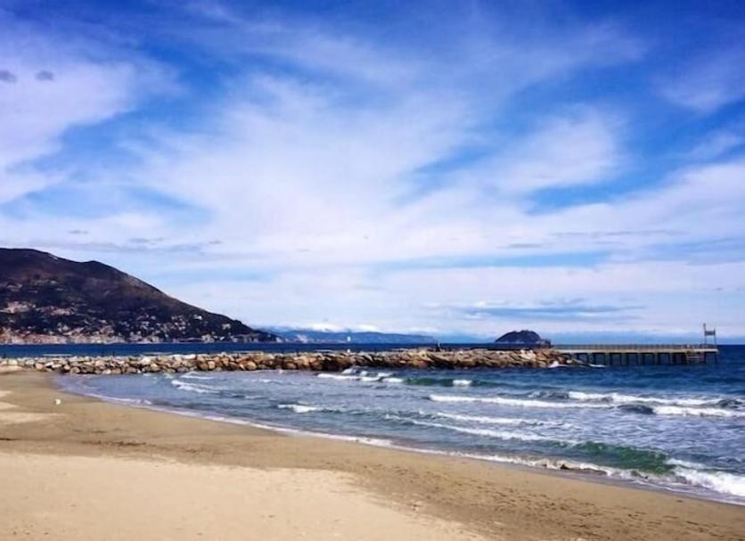 Spiaggia Foto