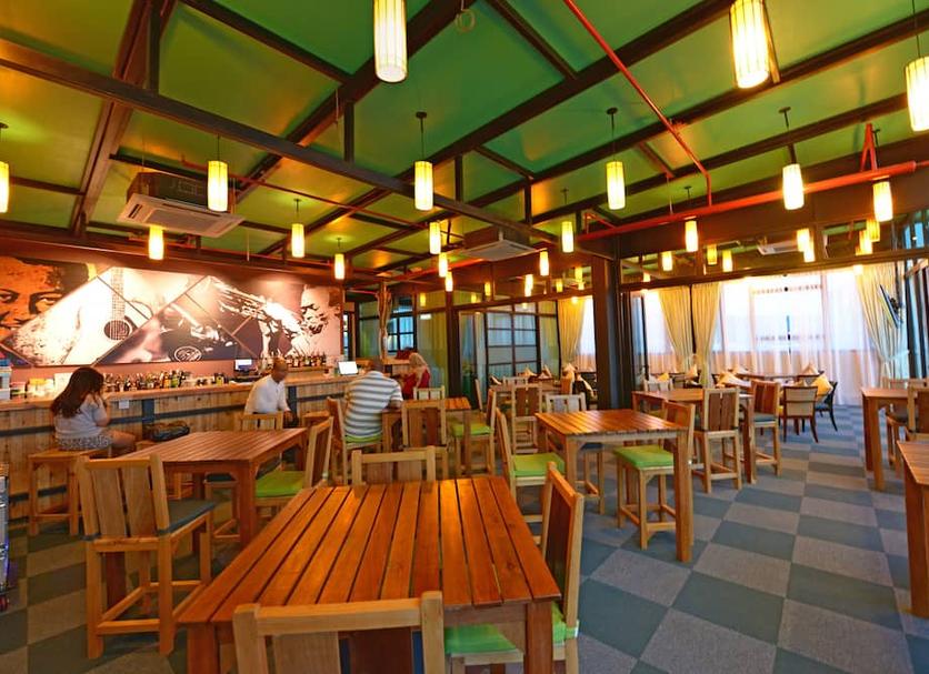 Ristorante Foto