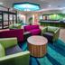Area lounge