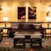 Area lounge
