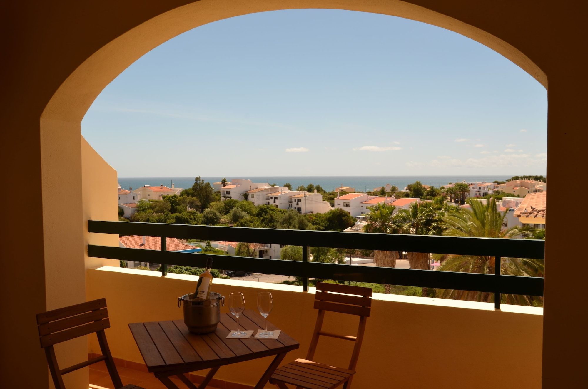 Balcone