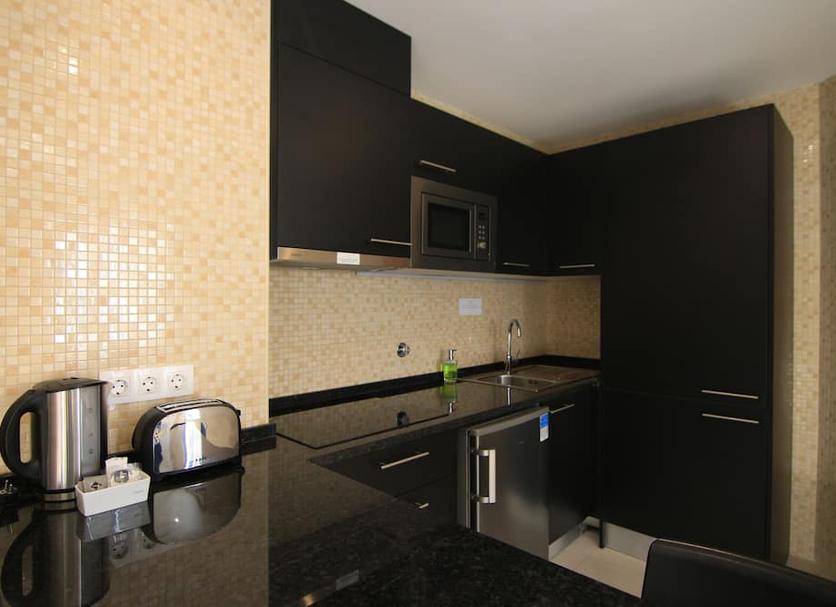 Cucina Foto