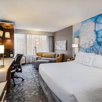 Courtyard By Marriott Riverside Ucr/Moreno Valley Area