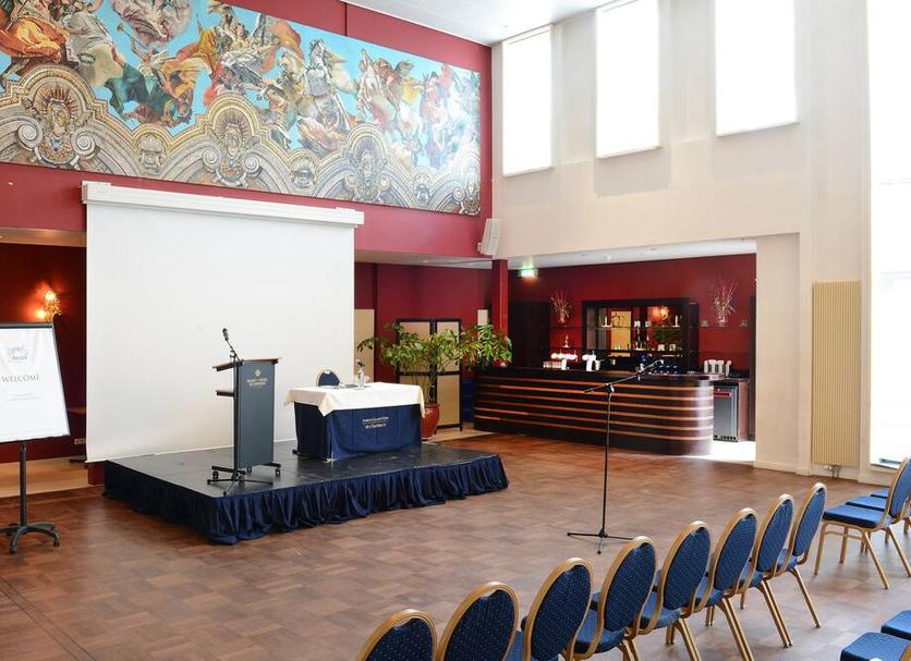 Sala conferenze Foto