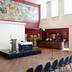 Sala conferenze
