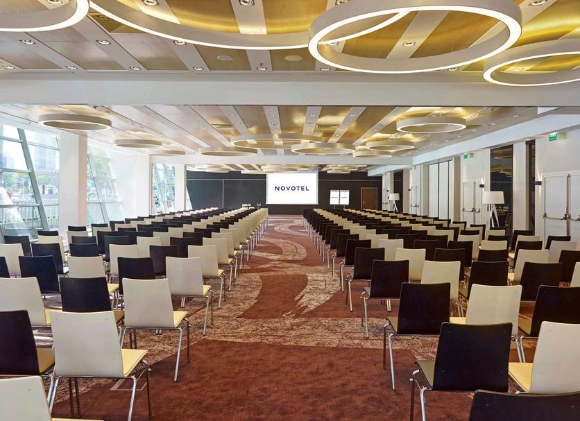 Sala conferenze Foto