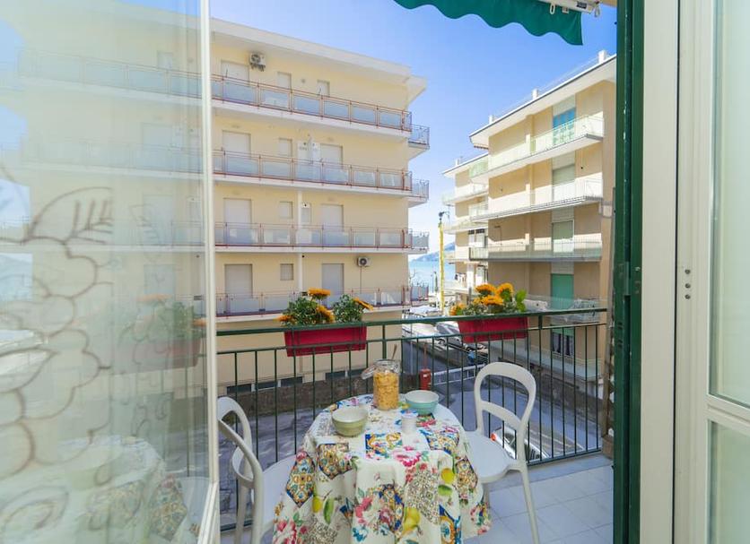 Balcone Foto