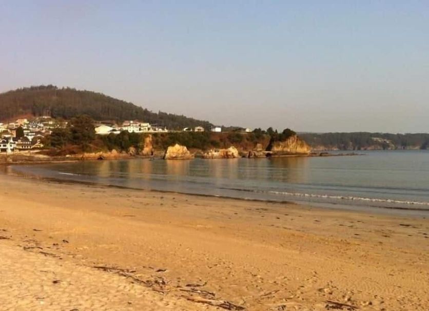 Spiaggia Foto