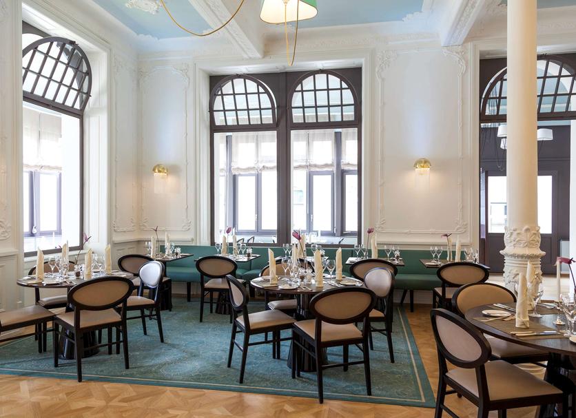 Ristorante Foto