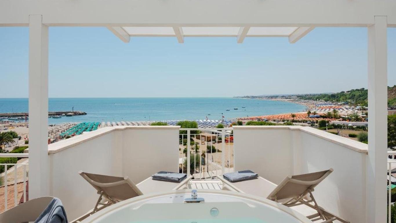 View Place & Spa