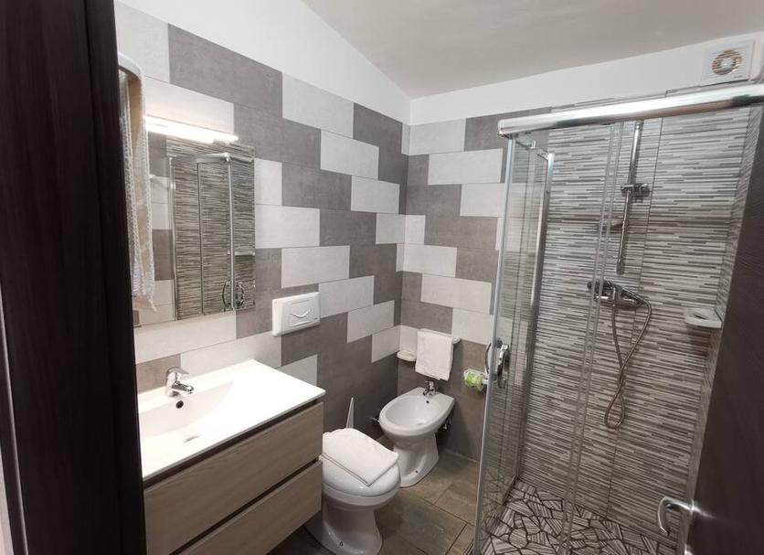 Bagno Foto