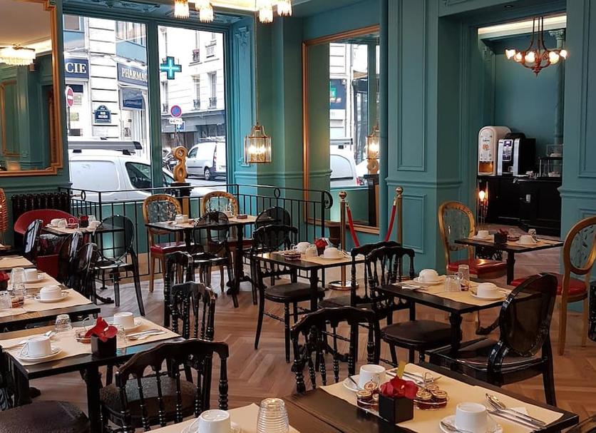 Ristorante Foto